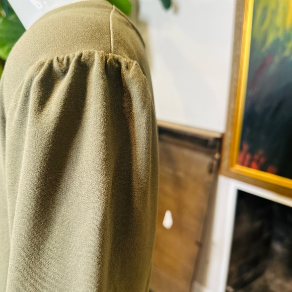 G by Giuliana Jumpsuit With Pockets - Picture 5 of 11